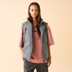 Mizuno DOWN VEST(M) (B2GEC50307)