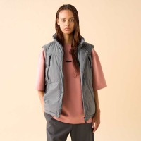 Mizuno DOWN VEST(M) (B2GEC50307)