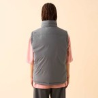 Mizuno DOWN VEST(M) (B2GEC50307)