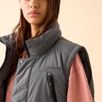 Mizuno DOWN VEST(M) (B2GEC50307)