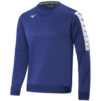 Мужская толстовка Mizuno NARA TRAINING SWEAT M (32FC9A0314)