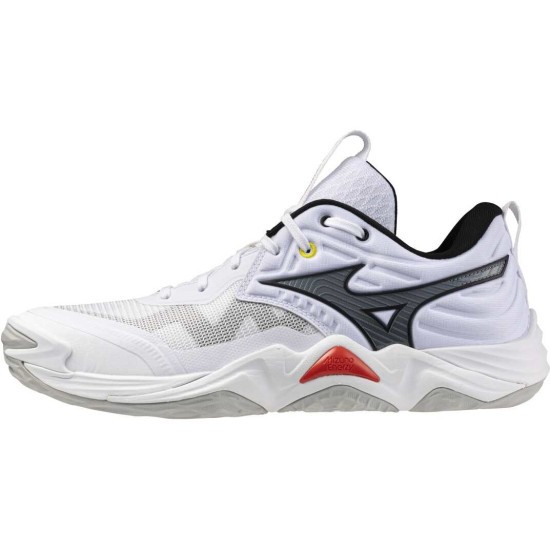 Мужские волейбольные кроссовки Mizuno Wave MOMENTUM ELITE (V1GA251259) фото 1