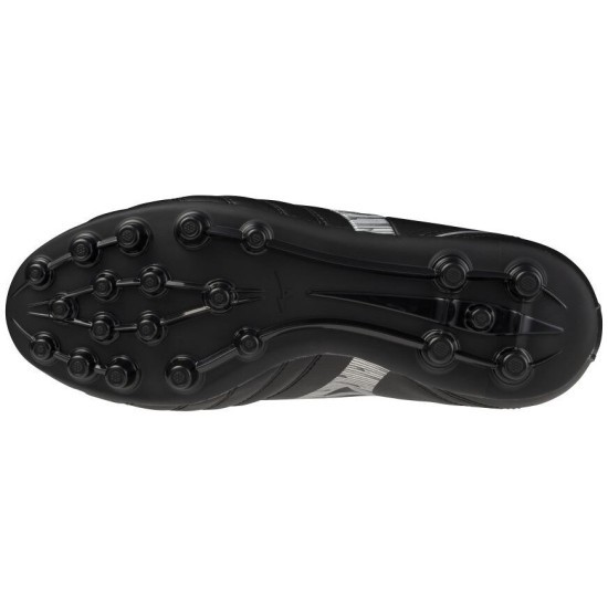 Детские футбольные бутсы Mizuno MONARCIDA NEO III SELECT JR AG (P1GB242603) фото 2