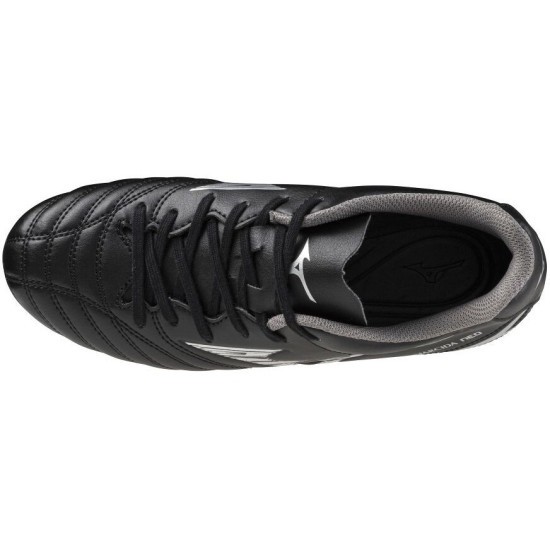Детские футбольные бутсы Mizuno MONARCIDA NEO III SELECT JR AG (P1GB242603) фото 3