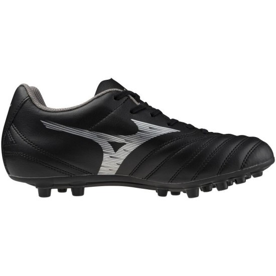 Детские футбольные бутсы Mizuno MONARCIDA NEO III SELECT JR AG (P1GB242603) фото 4