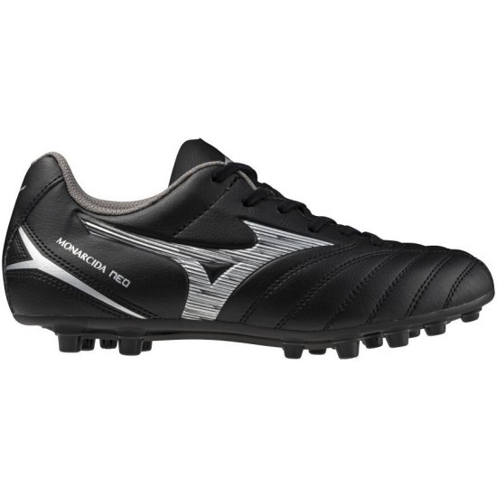 Детские футбольные бутсы Mizuno MONARCIDA NEO III SELECT JR AG (P1GB242603) фото 6