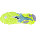 Мужские волейбольные кроссовки Mizuno WAVE LIGHTNING Z8  (V1GA240011)