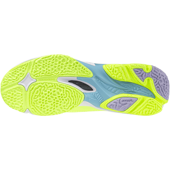 Мужские волейбольные кроссовки Mizuno WAVE LIGHTNING Z8  (V1GA240011) фото 2