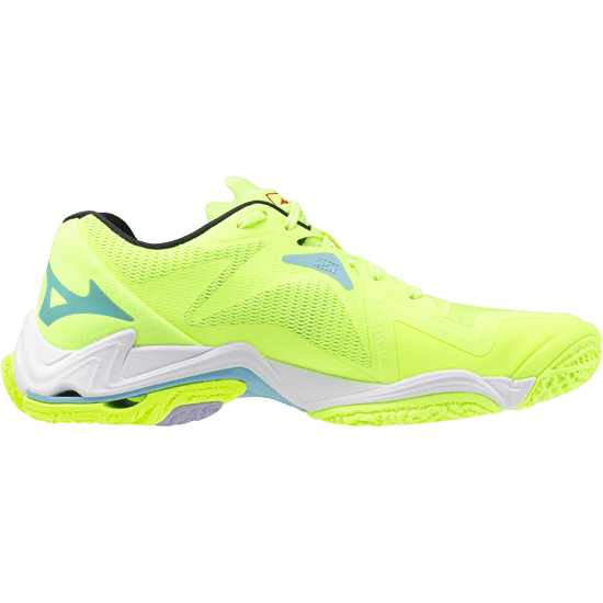 Мужские волейбольные кроссовки Mizuno WAVE LIGHTNING Z8  (V1GA240011) фото 3