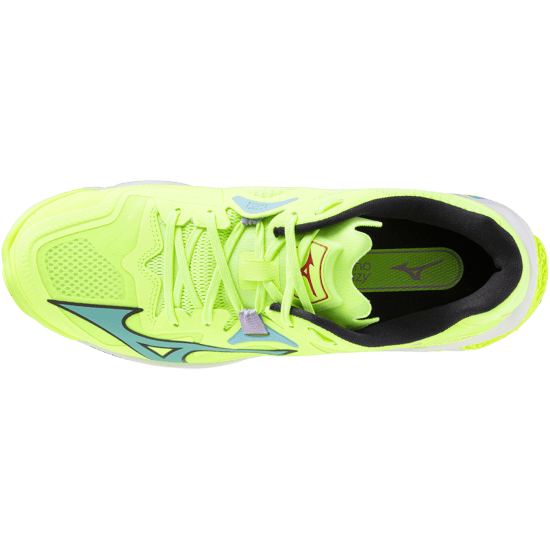 Мужские волейбольные кроссовки Mizuno WAVE LIGHTNING Z8  (V1GA240011) фото 4