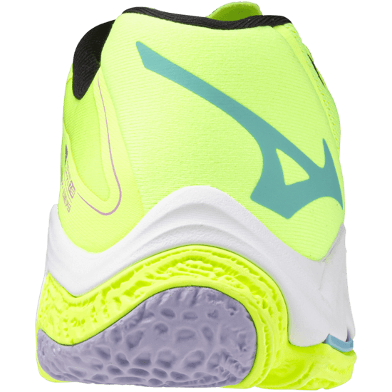 Мужские волейбольные кроссовки Mizuno WAVE LIGHTNING Z8  (V1GA240011) фото 5