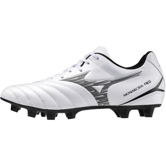 Чоловічі футбольні бутси Mizuno MONARCIDA NEO III SELECT MD (P1GA242509) фото 1