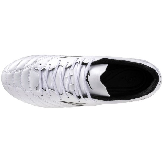 Мужские футбольные бутсы Mizuno MONARCIDA NEO III SELECT MD (P1GA242509) фото 4