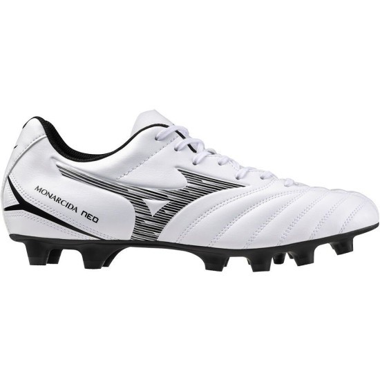 Чоловічі футбольні бутси Mizuno MONARCIDA NEO III SELECT MD (P1GA242509) фото 6