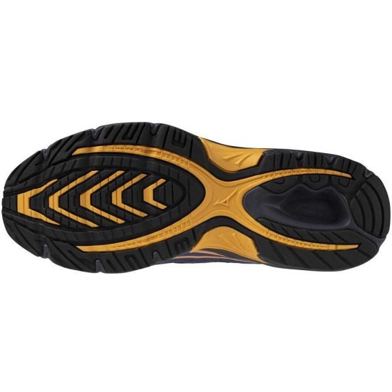 Мужские повседневные кроссовки Mizuno MXR (D1GA251601) фото 2