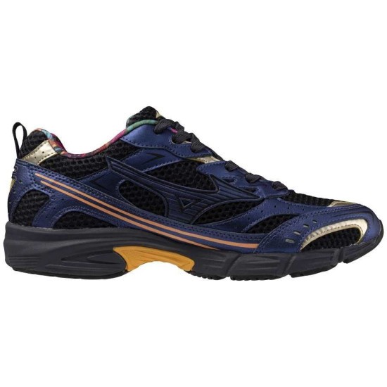 Мужские повседневные кроссовки Mizuno MXR (D1GA251601) фото 5