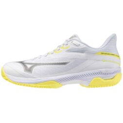 Женские кроссовки для игры в падел Mizuno Wave EXCEED COURT PADEL (61GB252344)