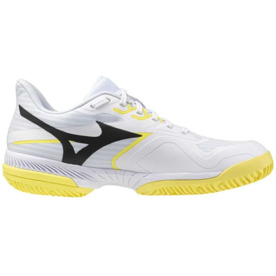 Жіночі кросівки для гри в падел Mizuno Wave EXCEED COURT PADEL (61GB252344) фото 3