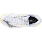 Женские кроссовки для игры в падел Mizuno Wave EXCEED COURT PADEL (61GB252344)