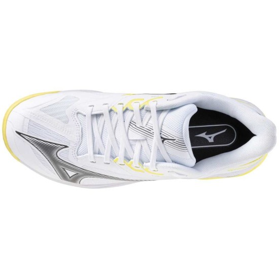 Женские кроссовки для игры в падел Mizuno Wave EXCEED COURT PADEL (61GB252344) фото 4