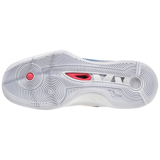 Чоловічі волейбольні кросівки Mizuno Wave MOMENTUM 2 (V1GA211300) фото 2