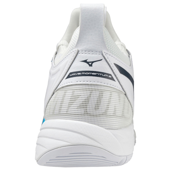 Чоловічі волейбольні кросівки Mizuno Wave MOMENTUM 2 (V1GA211300) фото 5