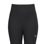 Женские шорты Mizuno ATHLETIC SHORT LEGGINGS (K2GDD20409)
