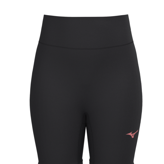Женские шорты Mizuno ATHLETIC SHORT LEGGINGS (K2GDD20409) фото 1