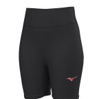 Женские шорты Mizuno ATHLETIC SHORT LEGGINGS (K2GDD20409)
