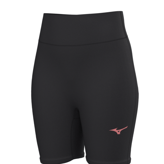 Женские шорты Mizuno ATHLETIC SHORT LEGGINGS (K2GDD20409) фото 3