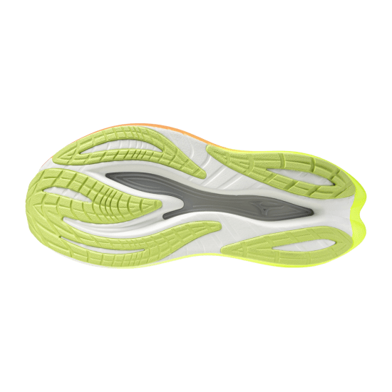Женские беговые кроссовки Mizuno NEO VISTA 3 (J1GW261071) фото 2