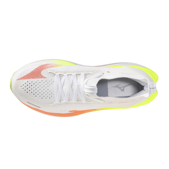 Женские беговые кроссовки Mizuno NEO VISTA 3 (J1GW261071) фото 4