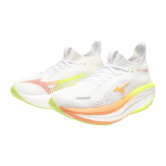 Женские беговые кроссовки Mizuno NEO VISTA 3 (J1GW261071) фото 8