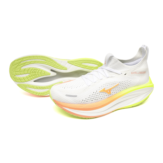 Женские беговые кроссовки Mizuno NEO VISTA 3 (J1GW261071) фото 9
