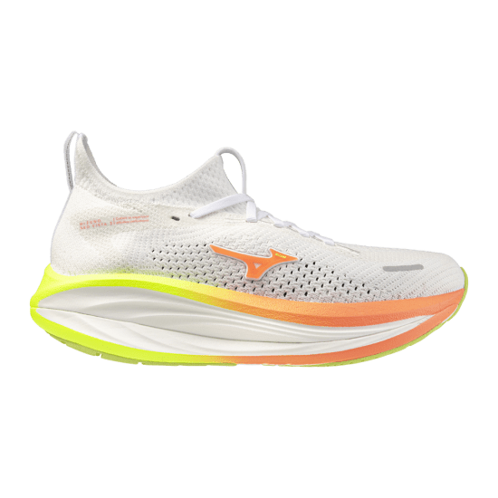 Женские беговые кроссовки Mizuno NEO VISTA 3 (J1GW261071) фото 10