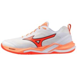 Мужские гандбольные кроссовки Mizuno Wave STEALTH ELITE (X1GA266080)