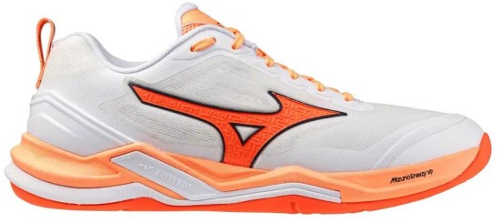 Мужские гандбольные кроссовки Mizuno Wave STEALTH ELITE (X1GA266080) фото 2