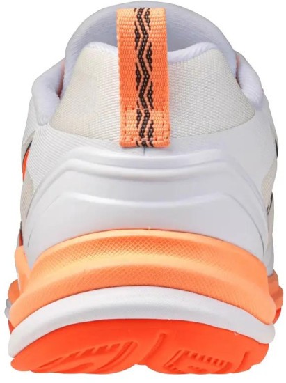 Мужские гандбольные кроссовки Mizuno Wave STEALTH ELITE (X1GA266080) фото 3