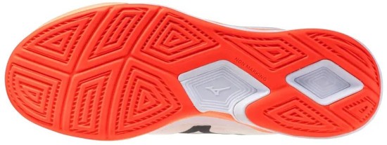 Мужские гандбольные кроссовки Mizuno Wave STEALTH ELITE (X1GA266080) фото 5