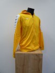 Мужское худи Mizuno NARA TRAINING FZ HOODIE M (32FC9A9144)