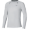 Мужская футболка Mizuno ACTIVE DRYAEROFLOW LONG SLEEVE TEE (J2GAD50704)