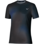 Чоловіча футболка Mizuno CORE GRAPHIC SHORT SLEEVE TEE (J2GAD51091)