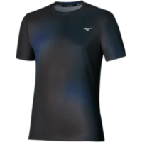 Мужская футболка Mizuno CORE GRAPHIC SHORT SLEEVE TEE (J2GAD51091)