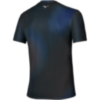 Чоловіча футболка Mizuno CORE GRAPHIC SHORT SLEEVE TEE (J2GAD51091)