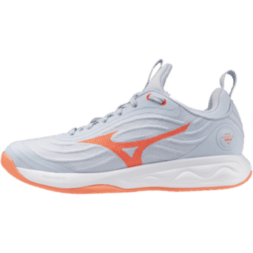 Жіночі волейбольні кросівки Mizuno Wave LUMINOUS ELITE (V1GC262084)