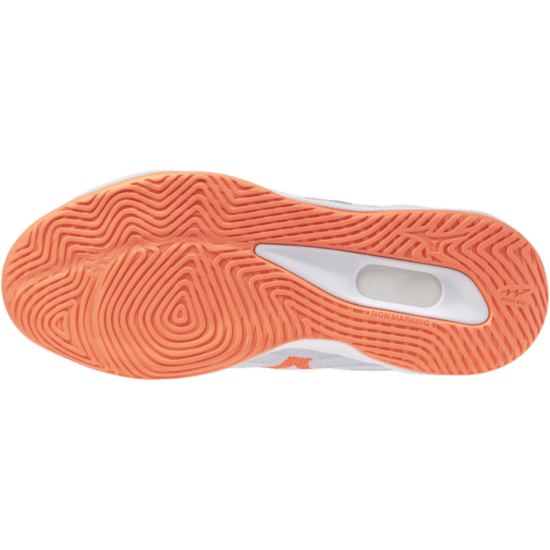 Жіночі волейбольні кросівки Mizuno Wave LUMINOUS ELITE (V1GC262084) фото 2