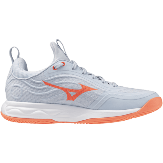 Жіночі волейбольні кросівки Mizuno Wave LUMINOUS ELITE (V1GC262084) фото 3