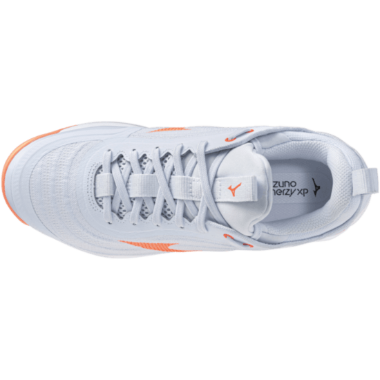Жіночі волейбольні кросівки Mizuno Wave LUMINOUS ELITE (V1GC262084) фото 4