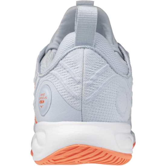 Жіночі волейбольні кросівки Mizuno Wave LUMINOUS ELITE (V1GC262084) фото 5
