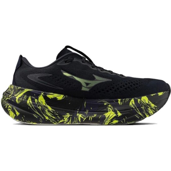 Мужские беговые кроссовки Mizuno SKY PRIME (J1GU265081) фото 4